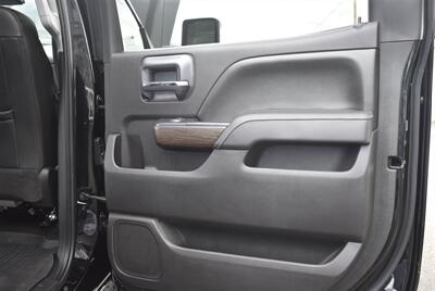 2017 GMC Sierra 2500 Denali  LIFTED 4X4 LOADED - Photo 26 - Gresham, OR 97030
