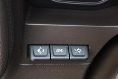 2020 GMC Sierra 2500 Denali 2500 DIESEL WHITE ON BLACK - Photo 17 - Gresham, OR 97030