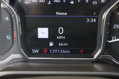 2020 GMC Sierra 2500 Denali 2500 DIESEL WHITE ON BLACK - Photo 16 - Gresham, OR 97030