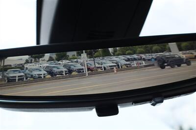 2020 GMC Sierra 2500 Denali 2500 DIESEL WHITE ON BLACK - Photo 19 - Gresham, OR 97030