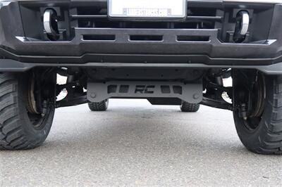 2024 GMC Sierra 3500 Denali Ultimate  LIFTED DIESEL TRUCK 6 " LIFT 37S 4X4 LOADED - Photo 10 - Gresham, OR 97030