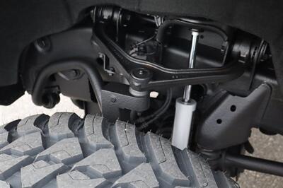 2024 GMC Sierra 3500 Denali Ultimate  LIFTED DIESEL TRUCK 6 " LIFT 37S 4X4 LOADED - Photo 12 - Gresham, OR 97030