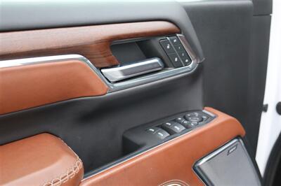 2024 GMC Sierra 3500 Denali Ultimate  LIFTED DIESEL TRUCK 6 " LIFT 37S 4X4 LOADED - Photo 15 - Gresham, OR 97030