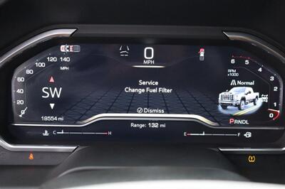 2024 GMC Sierra 3500 Denali Ultimate  LIFTED DIESEL TRUCK 6 " LIFT 37S 4X4 LOADED - Photo 20 - Gresham, OR 97030