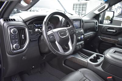 2022 GMC Sierra 2500 Denali  LIFTED DIESEL TRUCK 4X4 LOADED - Photo 16 - Gresham, OR 97030