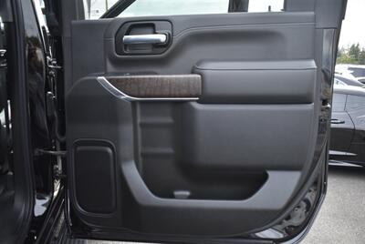 2022 GMC Sierra 2500 Denali  LIFTED DIESEL TRUCK 4X4 LOADED - Photo 27 - Gresham, OR 97030