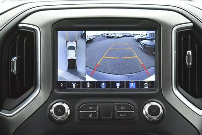 2022 GMC Sierra 2500 Denali  LIFTED DIESEL TRUCK 4X4 LOADED - Photo 20 - Gresham, OR 97030