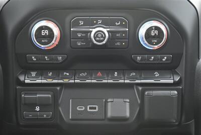 2022 GMC Sierra 2500 Denali  LIFTED DIESEL TRUCK 4X4 LOADED - Photo 21 - Gresham, OR 97030