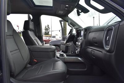 2022 GMC Sierra 2500 Denali  LIFTED DIESEL TRUCK 4X4 LOADED - Photo 29 - Gresham, OR 97030