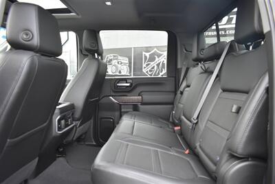 2022 GMC Sierra 2500 Denali  LIFTED DIESEL TRUCK 4X4 LOADED - Photo 24 - Gresham, OR 97030