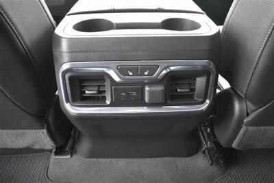 2022 GMC Sierra 2500 Denali  LIFTED DIESEL TRUCK 4X4 LOADED - Photo 25 - Gresham, OR 97030