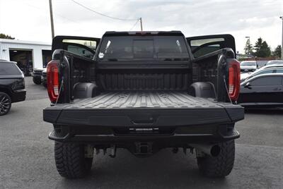 2022 GMC Sierra 2500 Denali  LIFTED DIESEL TRUCK 4X4 LOADED - Photo 34 - Gresham, OR 97030