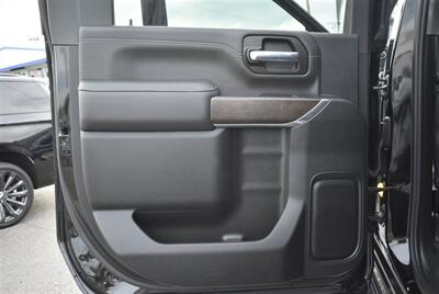 2022 GMC Sierra 2500 Denali  LIFTED DIESEL TRUCK 4X4 LOADED - Photo 23 - Gresham, OR 97030