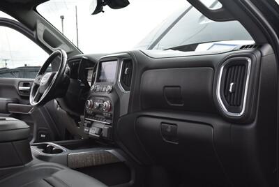 2022 GMC Sierra 2500 Denali  LIFTED DIESEL TRUCK 4X4 LOADED - Photo 30 - Gresham, OR 97030