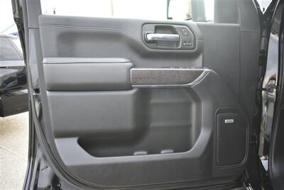 2022 GMC Sierra 2500 Denali  LIFTED DIESEL TRUCK 4X4 LOADED - Photo 13 - Gresham, OR 97030