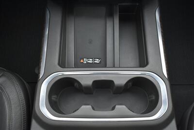 2022 GMC Sierra 2500 Denali  LIFTED DIESEL TRUCK 4X4 LOADED - Photo 22 - Gresham, OR 97030