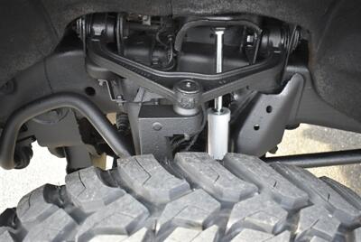 2022 GMC Sierra 2500 Denali  LIFTED DIESEL TRUCK 4X4 LOADED - Photo 12 - Gresham, OR 97030