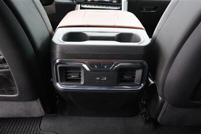 2025 GMC Sierra 3500 Denali Ultimate LVLED DIESEL TRUCK 4X4 LOADED 8K MILES - Photo 26 - Gresham, OR 97030