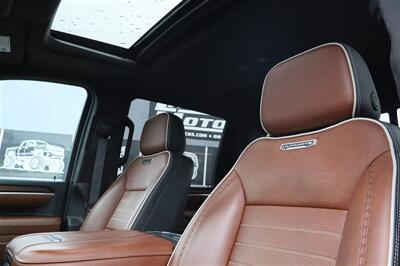 2025 GMC Sierra 3500 Denali Ultimate LVLED DIESEL TRUCK 4X4 LOADED 8K MILES - Photo 16 - Gresham, OR 97030