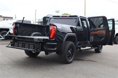 2025 GMC Sierra 3500 Denali Ultimate LVLED DIESEL TRUCK 4X4 LOADED 8K MILES - Photo 39 - Gresham, OR 97030