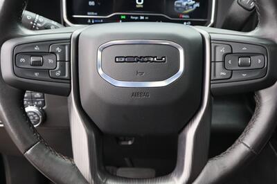 2025 GMC Sierra 3500 Denali Ultimate LVLED DIESEL TRUCK 4X4 LOADED 8K MILES - Photo 18 - Gresham, OR 97030