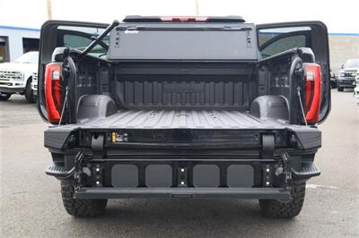 2025 GMC Sierra 3500 Denali Ultimate LVLED DIESEL TRUCK 4X4 LOADED 8K MILES - Photo 37 - Gresham, OR 97030