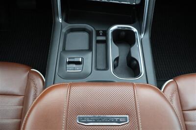 2025 GMC Sierra 3500 Denali Ultimate LVLED DIESEL TRUCK 4X4 LOADED 8K MILES - Photo 22 - Gresham, OR 97030
