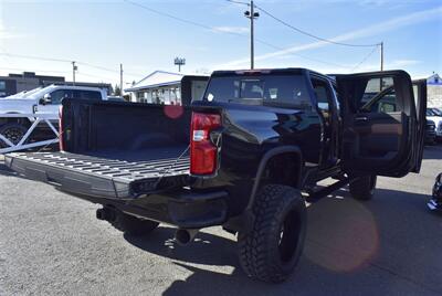 2022 Chevrolet Silverado 3500 High Country  LIFTED DIESEL TRUCK 4X4 LOADED - Photo 27 - Gresham, OR 97030