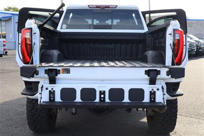 2025 GMC Sierra 2500 Denali LIFTED DIESEL TRUCK 4X4 LOADED - Photo 37 - Gresham, OR 97030