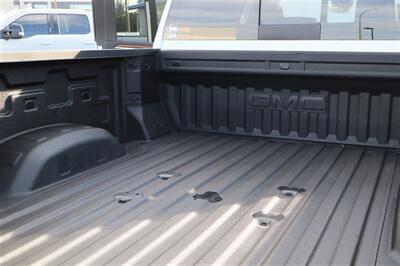 2025 GMC Sierra 2500 Denali LIFTED DIESEL TRUCK 4X4 LOADED - Photo 38 - Gresham, OR 97030