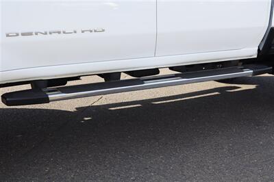 2025 GMC Sierra 2500 Denali LIFTED DIESEL TRUCK 4X4 LOADED - Photo 14 - Gresham, OR 97030
