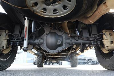 2025 GMC Sierra 2500 Denali LIFTED DIESEL TRUCK 4X4 LOADED - Photo 39 - Gresham, OR 97030