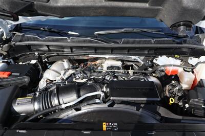 2025 GMC Sierra 2500 Denali LIFTED DIESEL TRUCK 4X4 LOADED - Photo 10 - Gresham, OR 97030