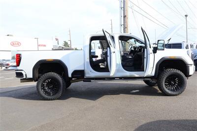 2025 GMC Sierra 2500 Denali LIFTED DIESEL TRUCK 4X4 LOADED - Photo 41 - Gresham, OR 97030