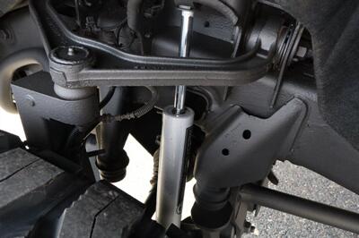 2025 GMC Sierra 2500 Denali LIFTED DIESEL TRUCK 4X4 LOADED - Photo 13 - Gresham, OR 97030