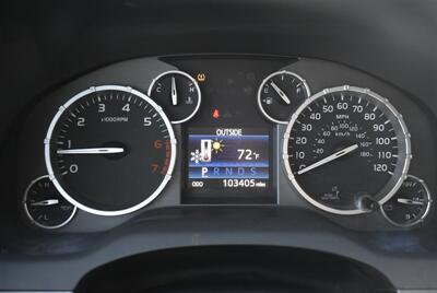 2014 Toyota Tundra Platinum  LIFTED 37S CREWMAX HEATED COOLED SEATS  LOADED - Photo 19 - Gresham, OR 97030