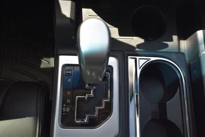 2014 Toyota Tundra Platinum  LIFTED 37S CREWMAX HEATED COOLED SEATS  LOADED - Photo 26 - Gresham, OR 97030