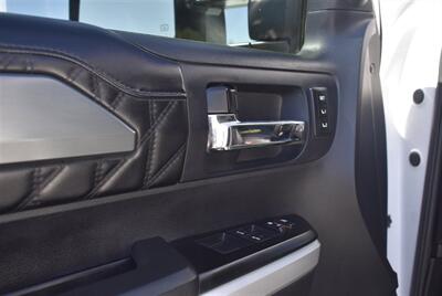 2014 Toyota Tundra Platinum  LIFTED 37S CREWMAX HEATED COOLED SEATS  LOADED - Photo 14 - Gresham, OR 97030