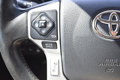 2014 Toyota Tundra Platinum  LIFTED 37S CREWMAX HEATED COOLED SEATS  LOADED - Photo 20 - Gresham, OR 97030