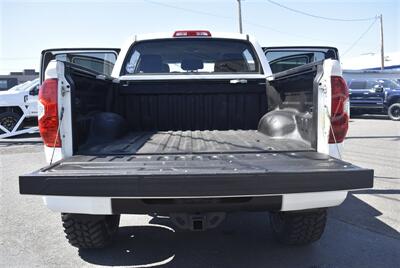 2014 Toyota Tundra Platinum  LIFTED 37S CREWMAX HEATED COOLED SEATS  LOADED - Photo 39 - Gresham, OR 97030