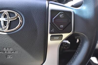 2014 Toyota Tundra Platinum  LIFTED 37S CREWMAX HEATED COOLED SEATS  LOADED - Photo 21 - Gresham, OR 97030