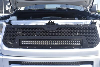 2014 Toyota Tundra Platinum  LIFTED 37S CREWMAX HEATED COOLED SEATS  LOADED - Photo 9 - Gresham, OR 97030