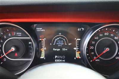 2019 Jeep Wrangler Rubicon LIFTED 3.6L V6 SKY TOP LOADED - Photo 18 - Gresham, OR 97030