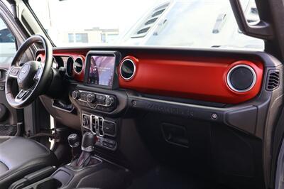 2019 Jeep Wrangler Rubicon LIFTED 3.6L V6 SKY TOP LOADED - Photo 28 - Gresham, OR 97030