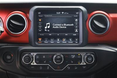 2019 Jeep Wrangler Rubicon LIFTED 3.6L V6 SKY TOP LOADED - Photo 19 - Gresham, OR 97030