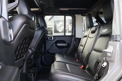 2019 Jeep Wrangler Rubicon LIFTED 3.6L V6 SKY TOP LOADED - Photo 22 - Gresham, OR 97030
