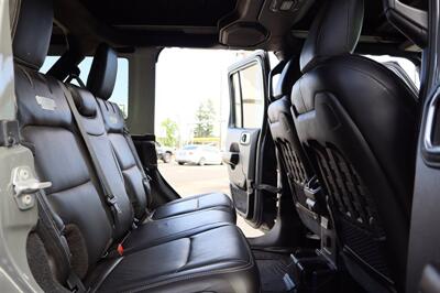 2019 Jeep Wrangler Rubicon LIFTED 3.6L V6 SKY TOP LOADED - Photo 24 - Gresham, OR 97030