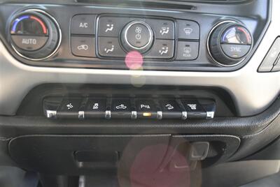 2018 GMC Sierra 3500 SLT  LIFTED LONG BED DIESEL 4X4 LOADED - Photo 27 - Gresham, OR 97030