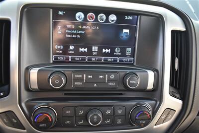 2018 GMC Sierra 3500 SLT  LIFTED LONG BED DIESEL 4X4 LOADED - Photo 26 - Gresham, OR 97030