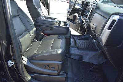 2018 GMC Sierra 3500 SLT  LIFTED LONG BED DIESEL 4X4 LOADED - Photo 20 - Gresham, OR 97030